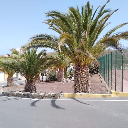 Apartamento Ajuy מראה חיצוני תמונה