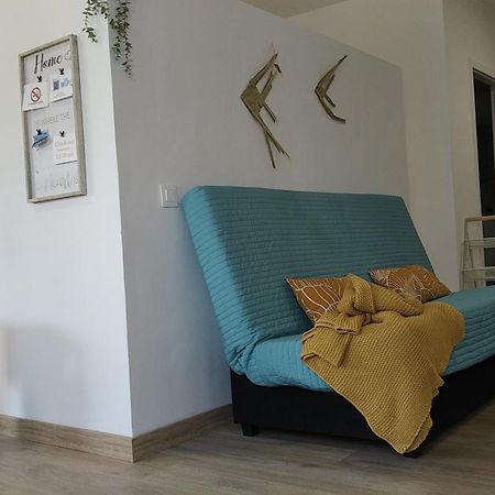 Apartamento Ajuy מראה חיצוני תמונה