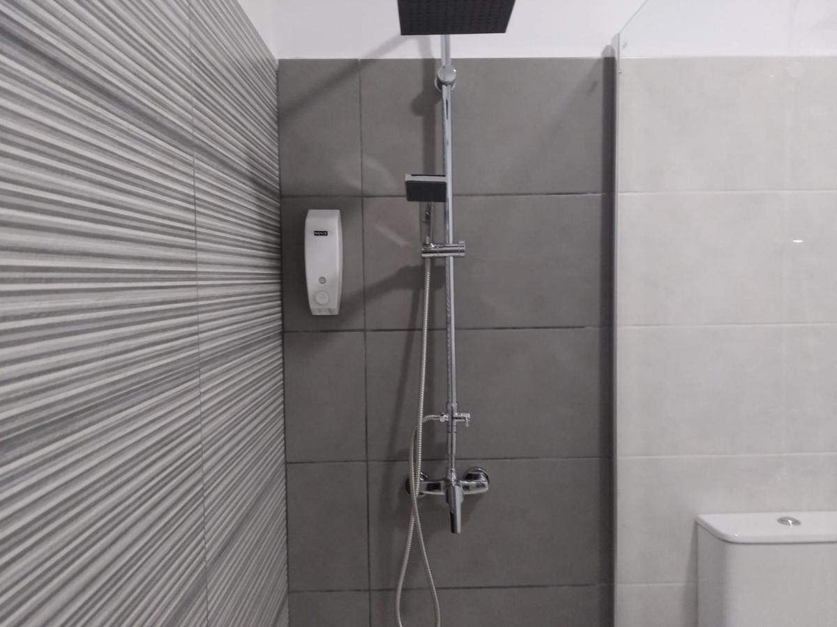 Apartamento Ajuy מראה חיצוני תמונה