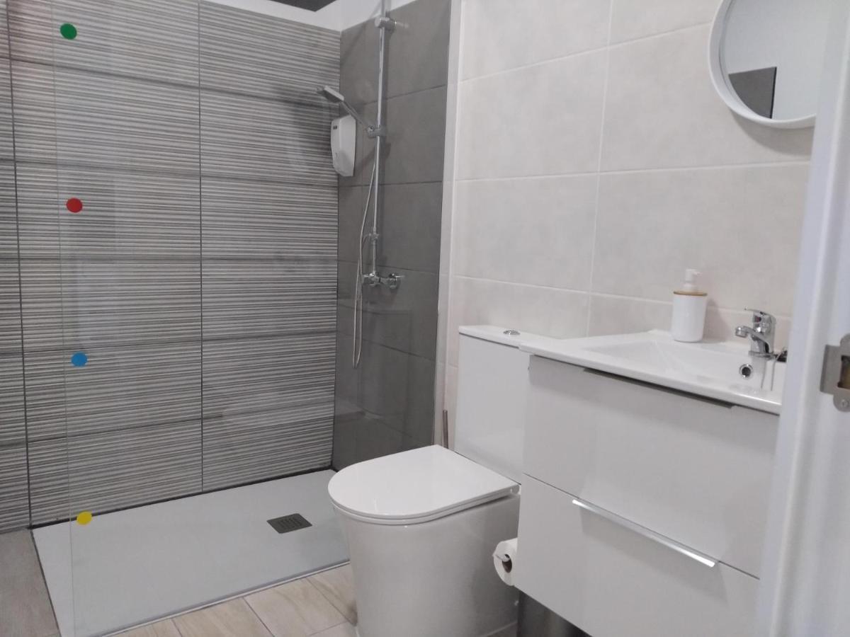 Apartamento Ajuy מראה חיצוני תמונה