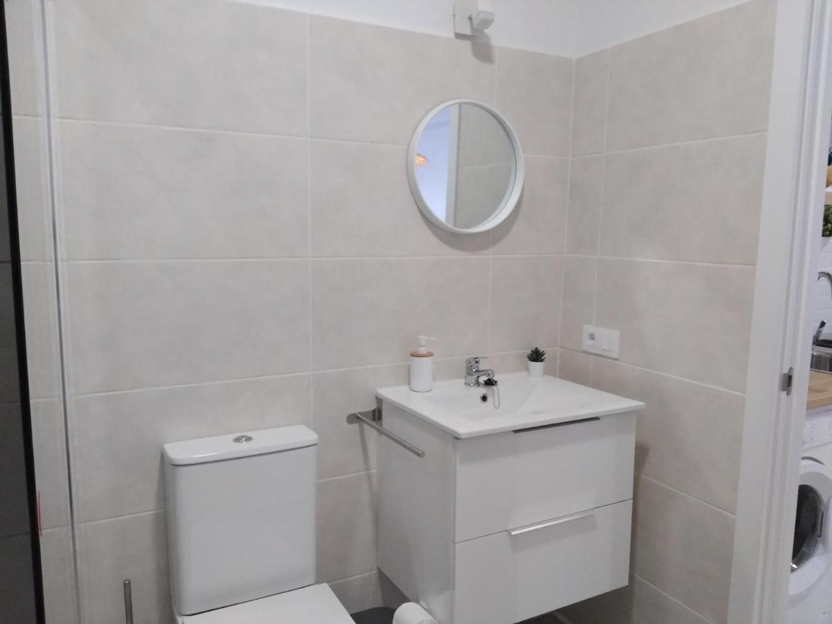 Apartamento Ajuy מראה חיצוני תמונה
