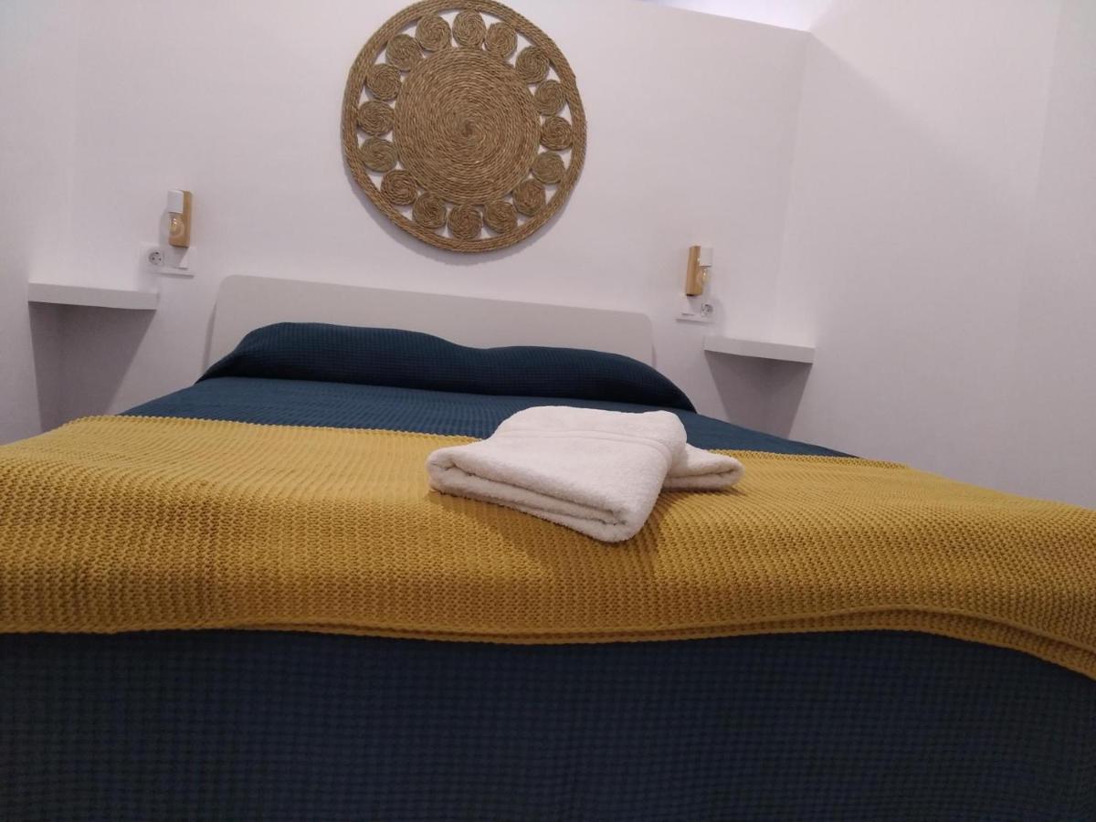 Apartamento Ajuy מראה חיצוני תמונה