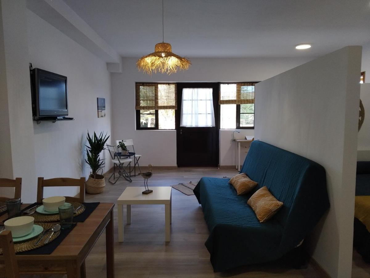 Apartamento Ajuy מראה חיצוני תמונה